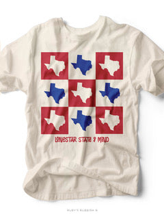 Lone Star State