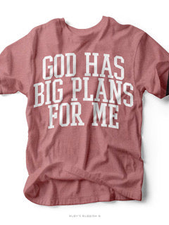Big Plans
