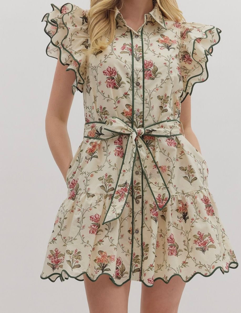 Darling Floral