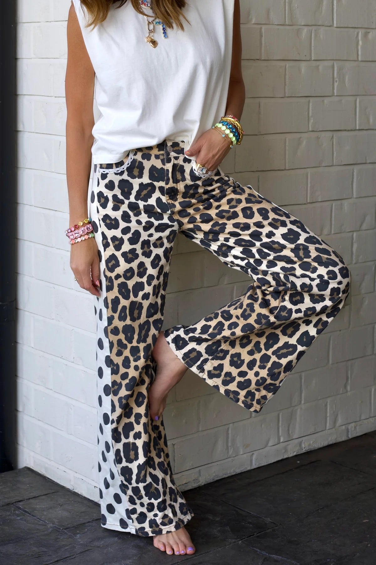 Spot On Denim
