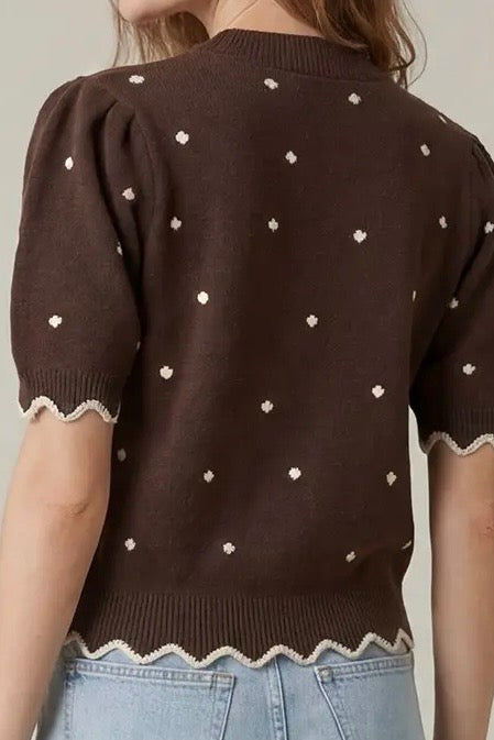 Dotted Dreams