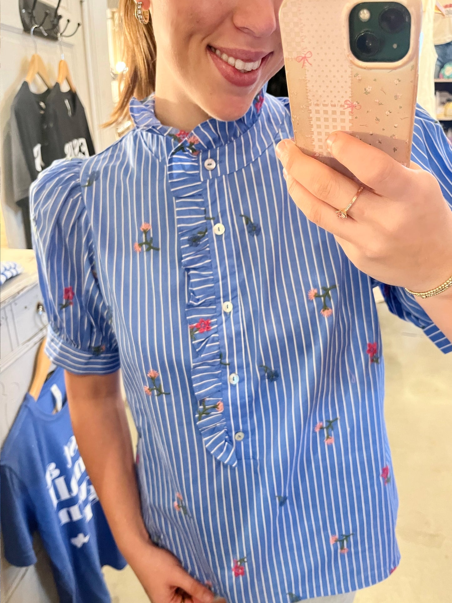 Floral Darling