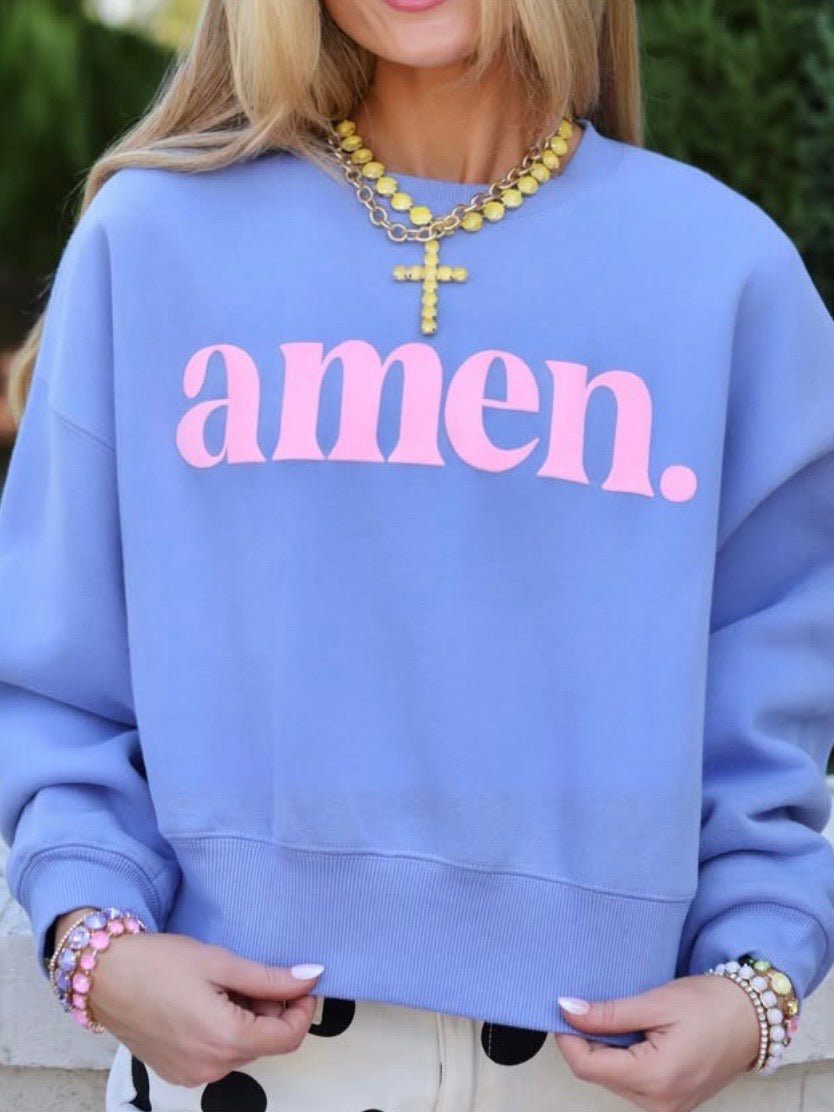 SS Amen