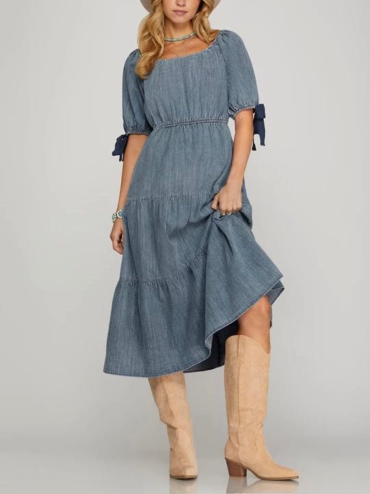 Denim Darling