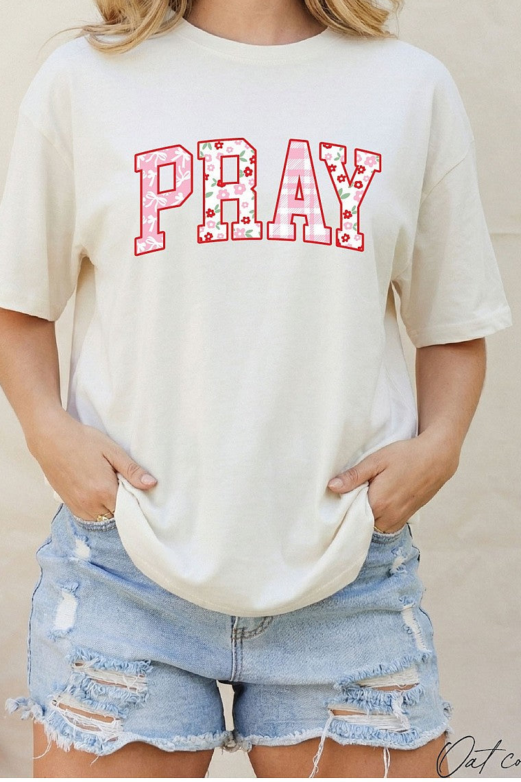 Pretty Pray
