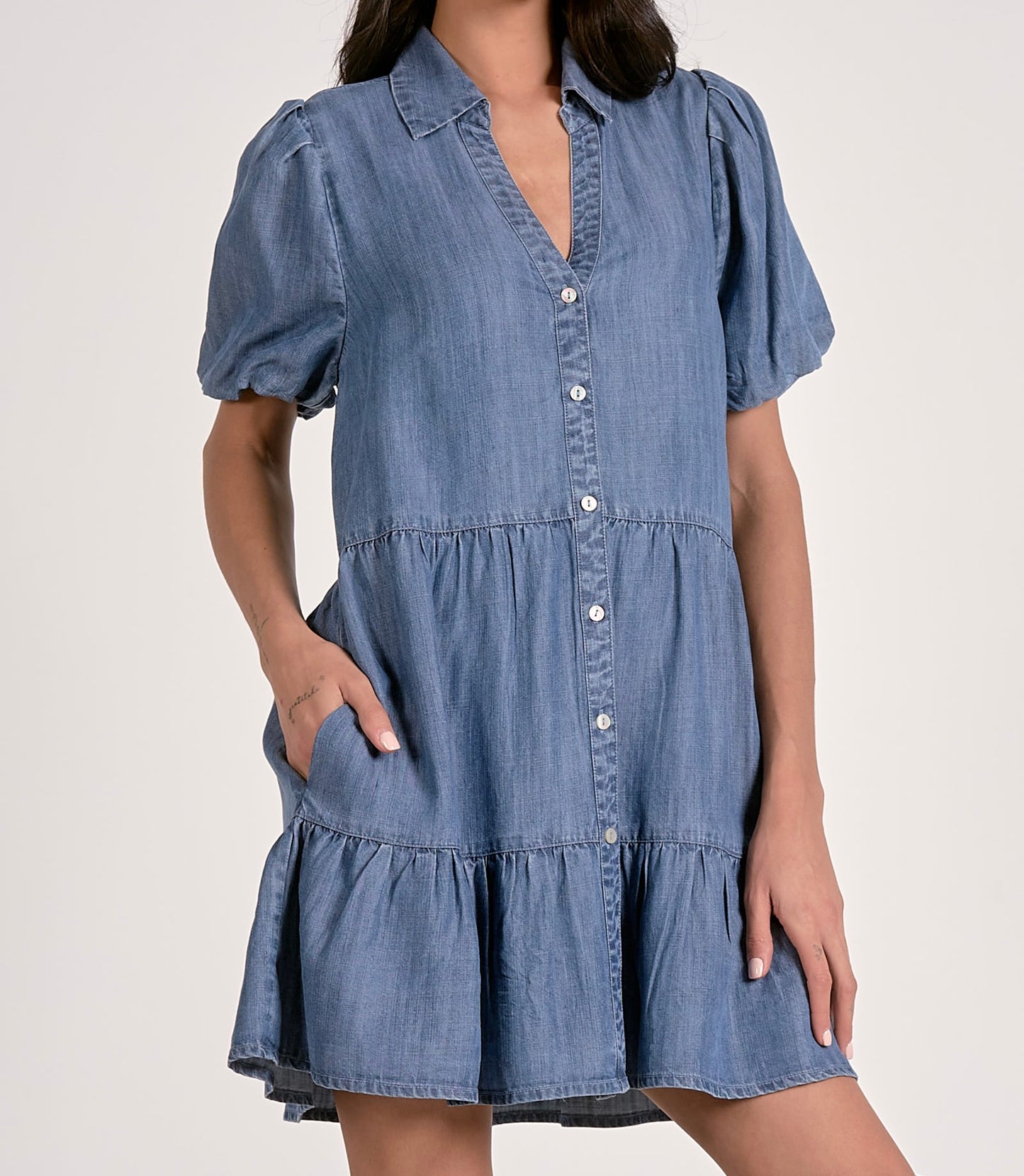 Denim Love