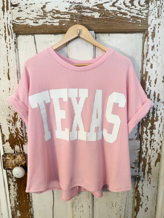 Comfy Texas