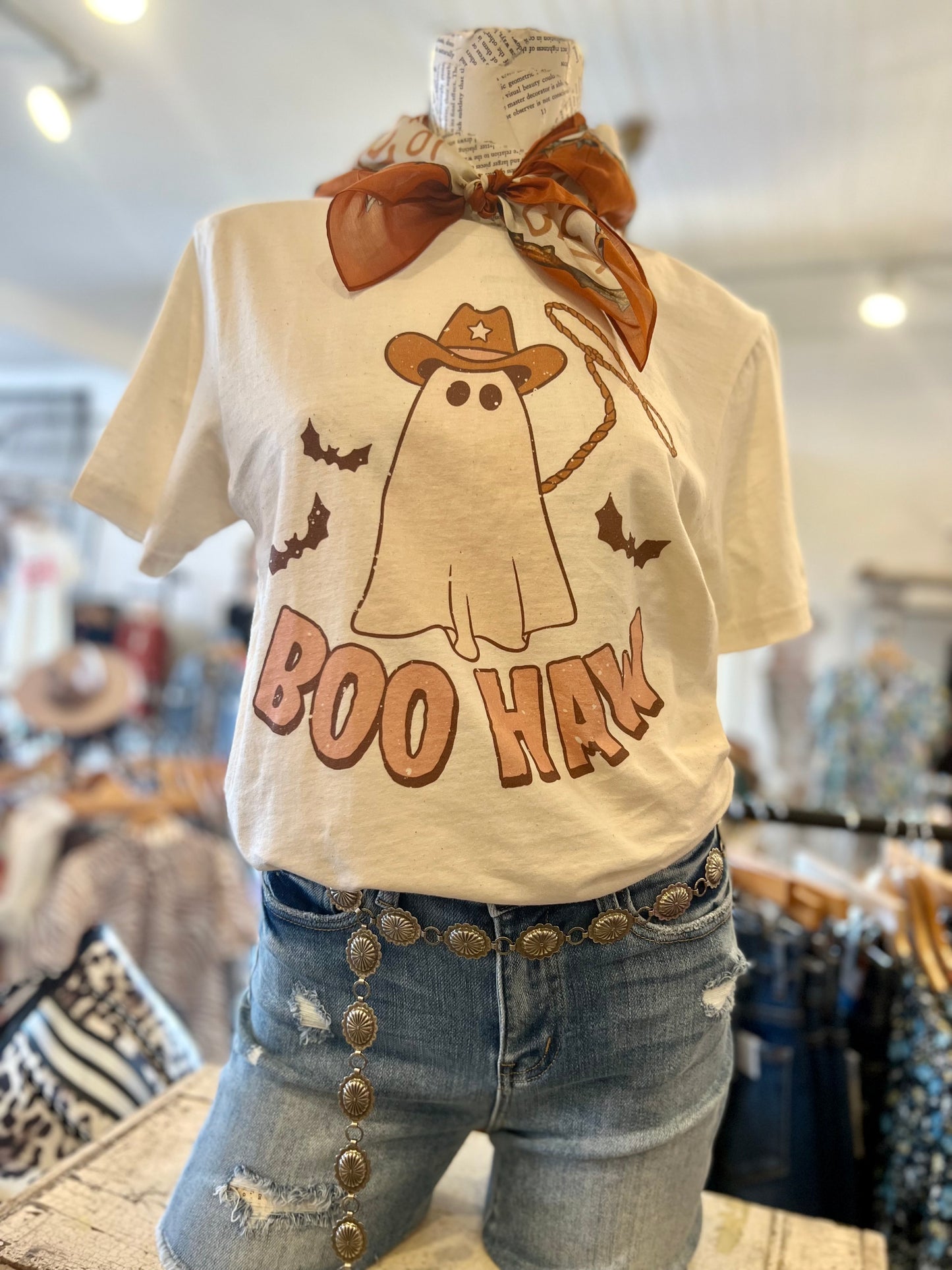 Boo Haw