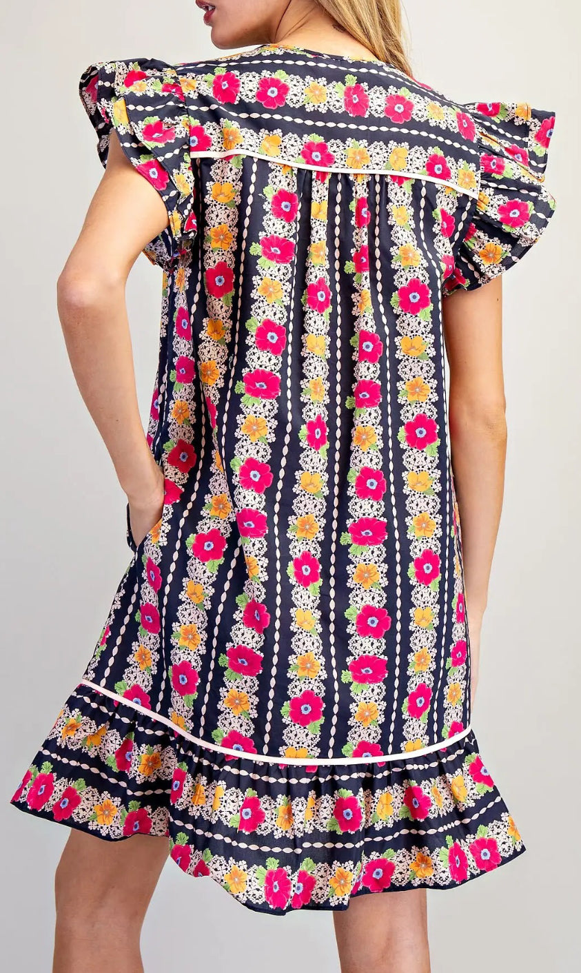 Floral Favorite