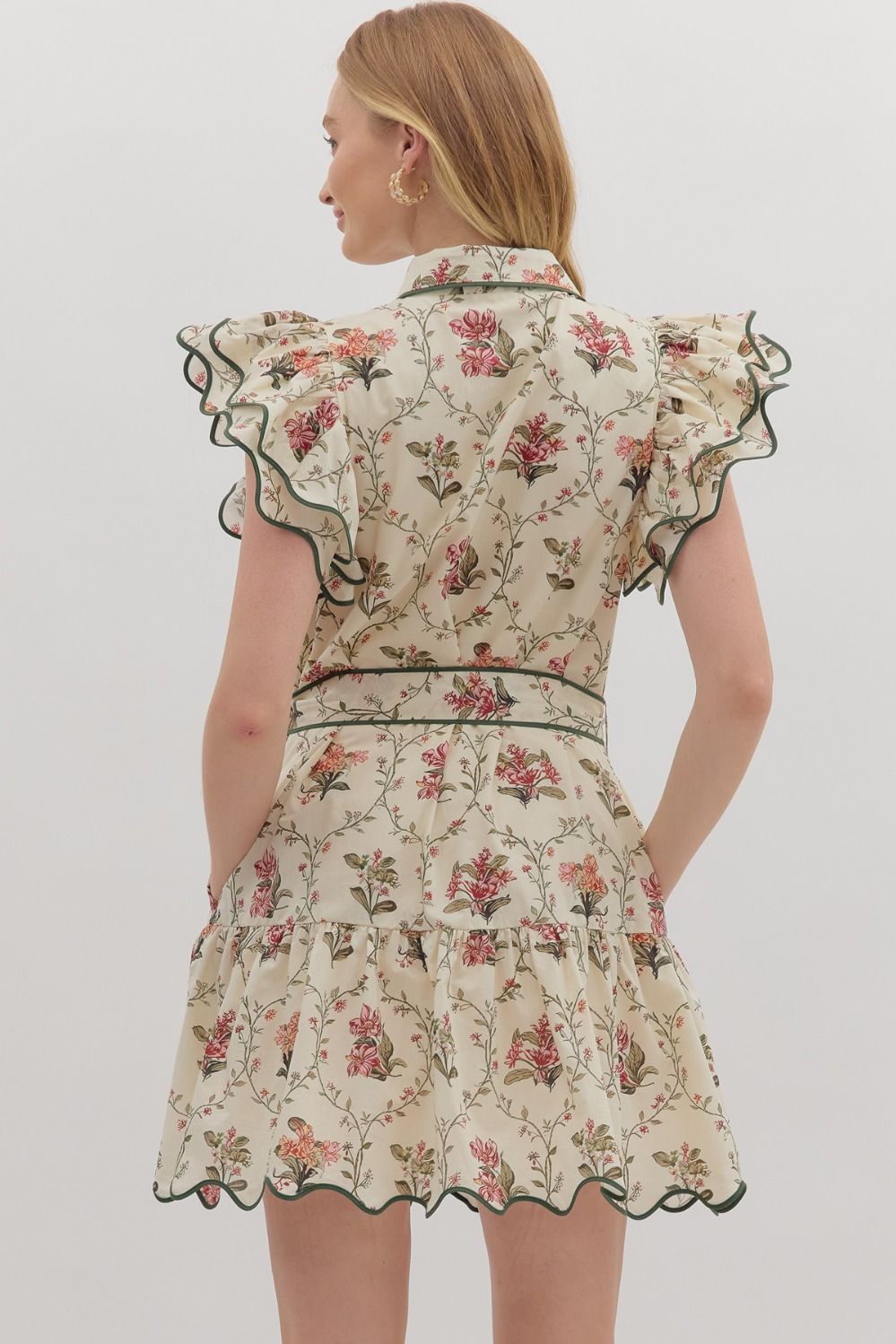 Darling Floral