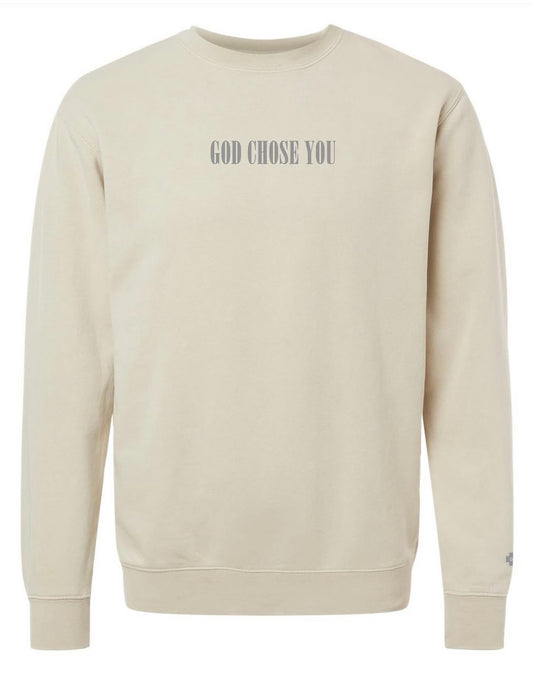 God Chose You, Chick!