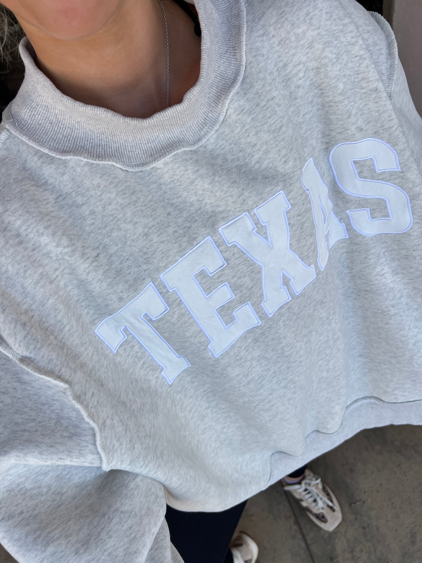 Texas Chica