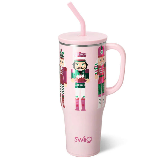 Sugar Plum Mega Mug 40oz