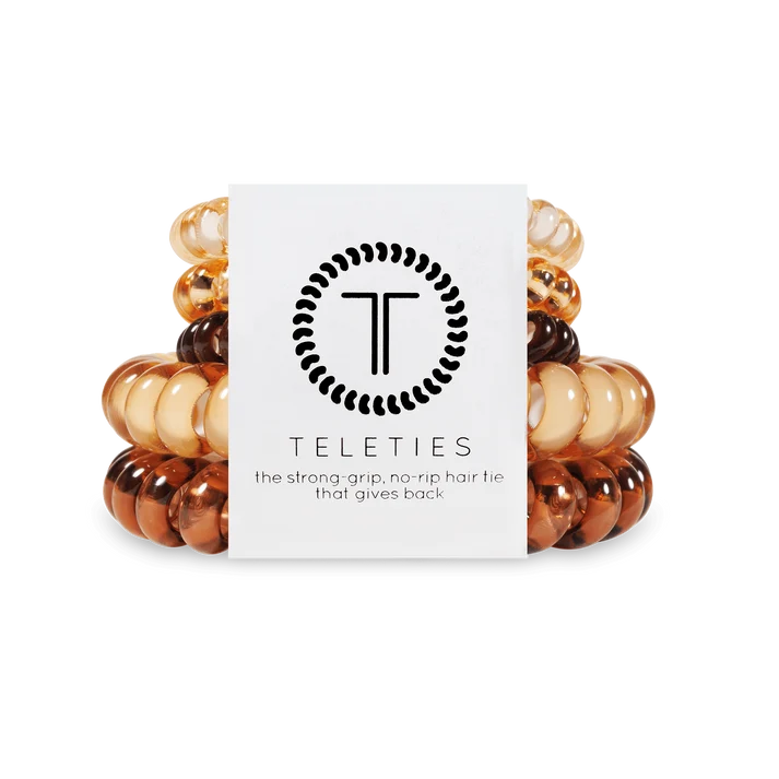 Teleties | Mixed Pack