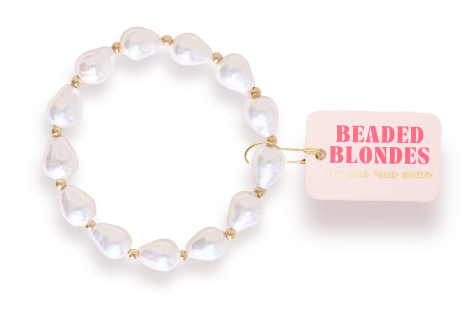 Saylor Bracelet