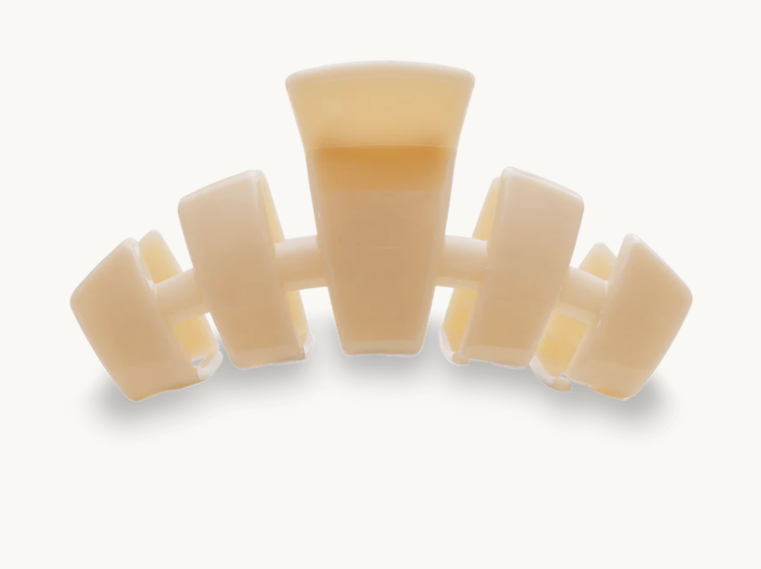 Teleties - Large Hair Clip