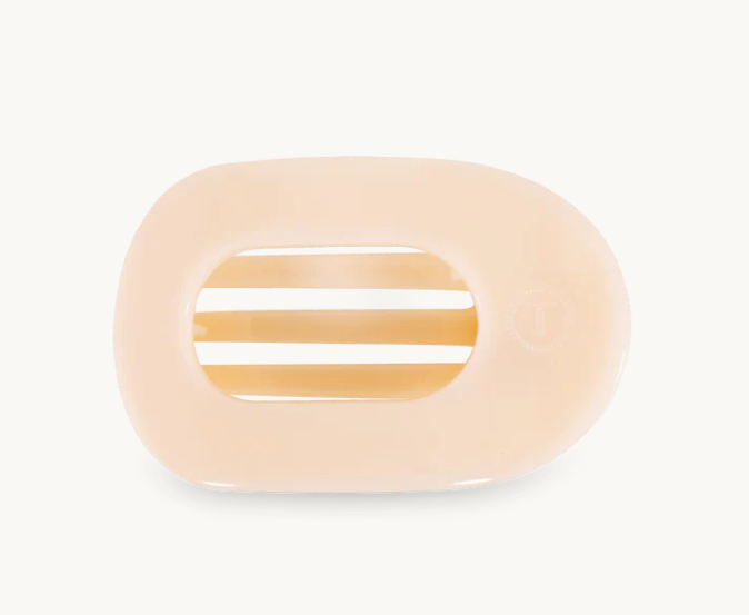 Teleties - Medium Flat Clip