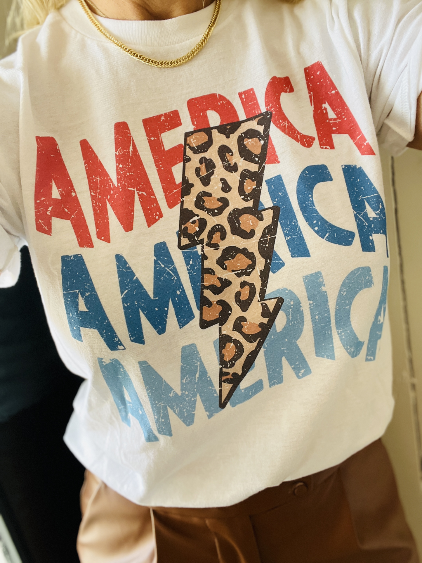 America Repeat