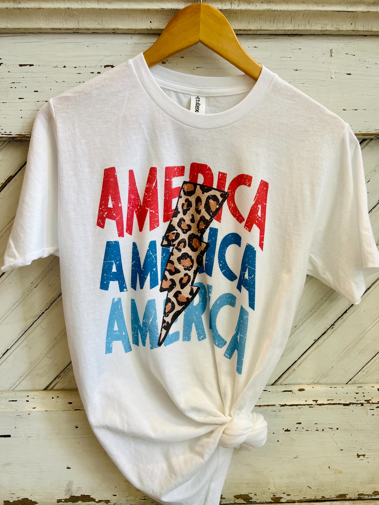 America Repeat