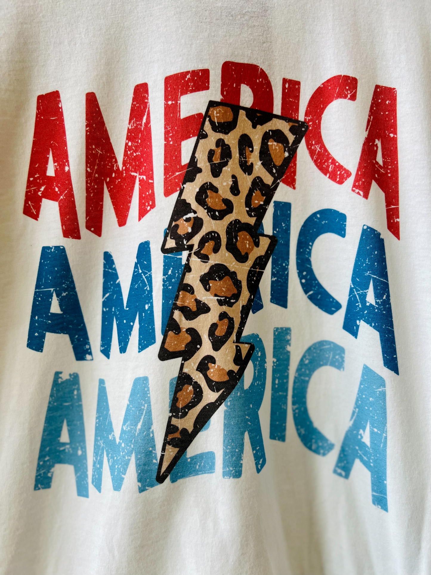 America Repeat