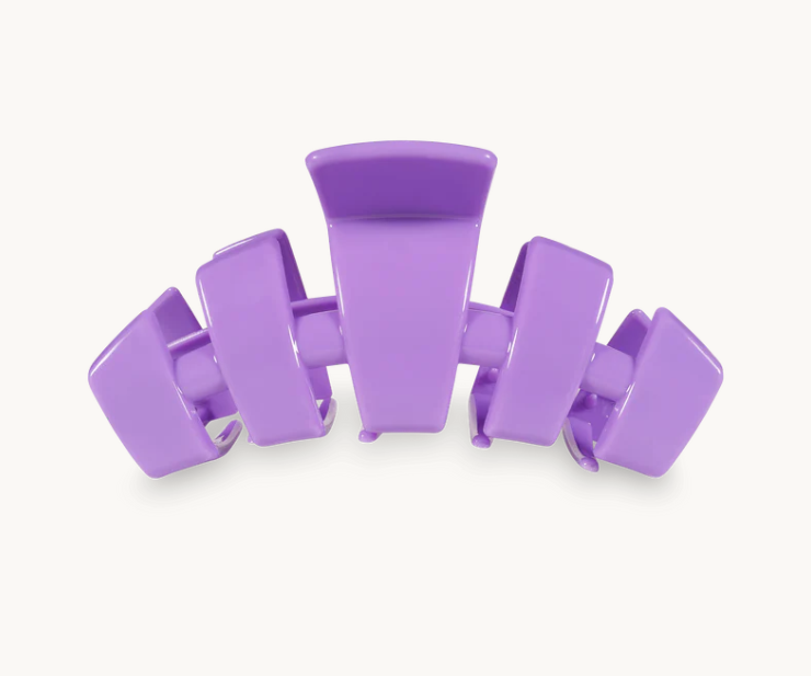 Teleties - Large Hair Clip