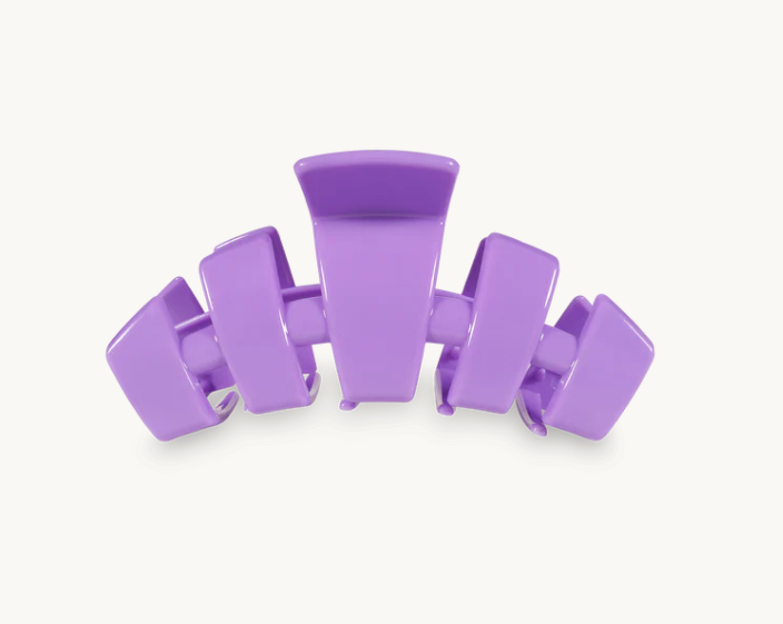 Teleties - Medium Hair Clip