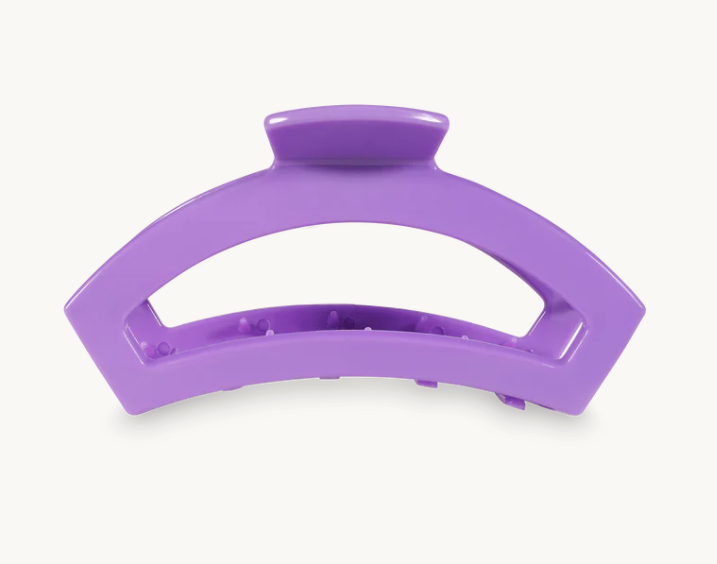 Teleties - Large Hair Clip