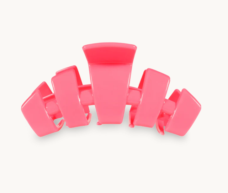 Teleties - Large Hair Clip