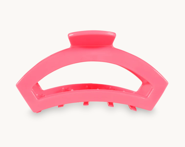 Teleties - Large Hair Clip