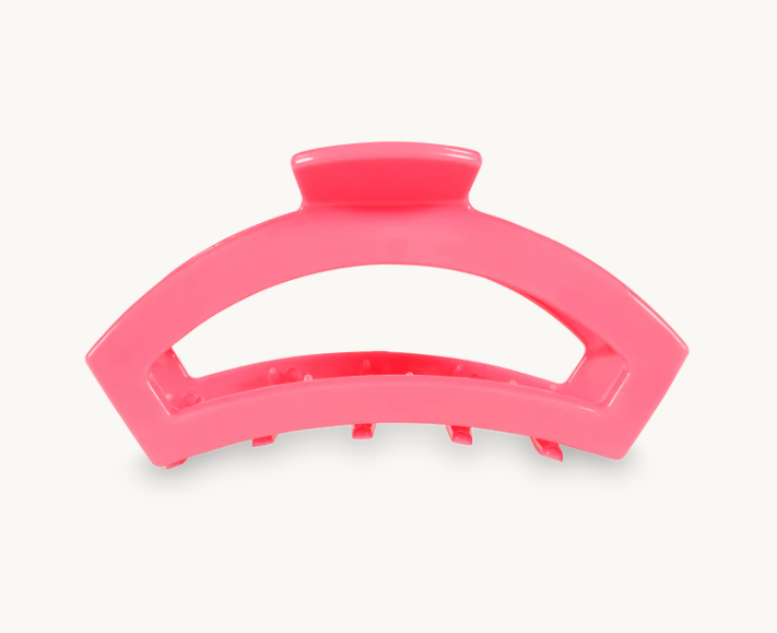 Teleties - Medium Hair Clip
