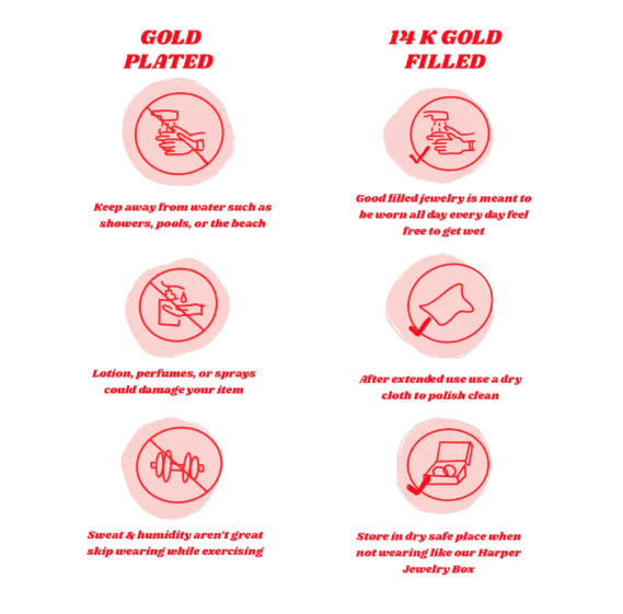 Boot BB Bead Bracelet