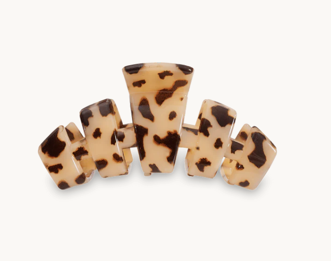Teleties - Medium Hair Clip