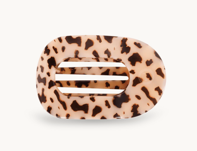 Teleties - Medium Flat Clip