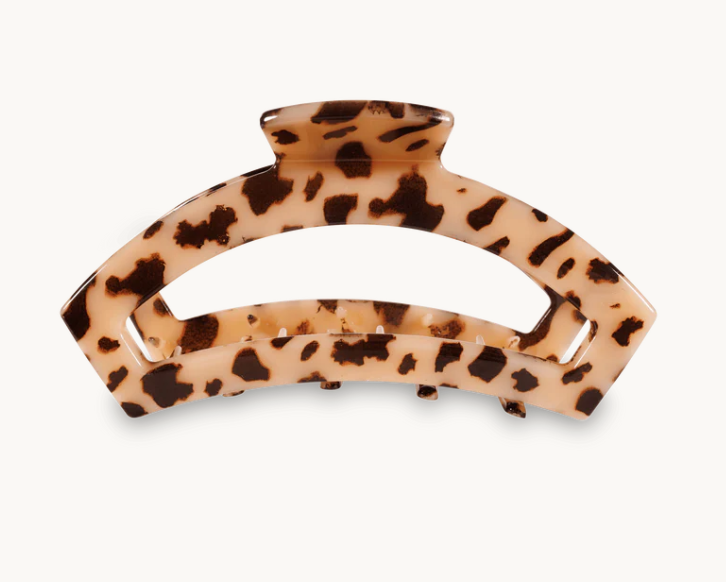 Teleties - Large Hair Clip