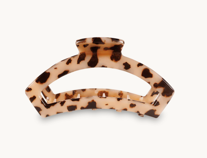 Teleties - Medium Hair Clip