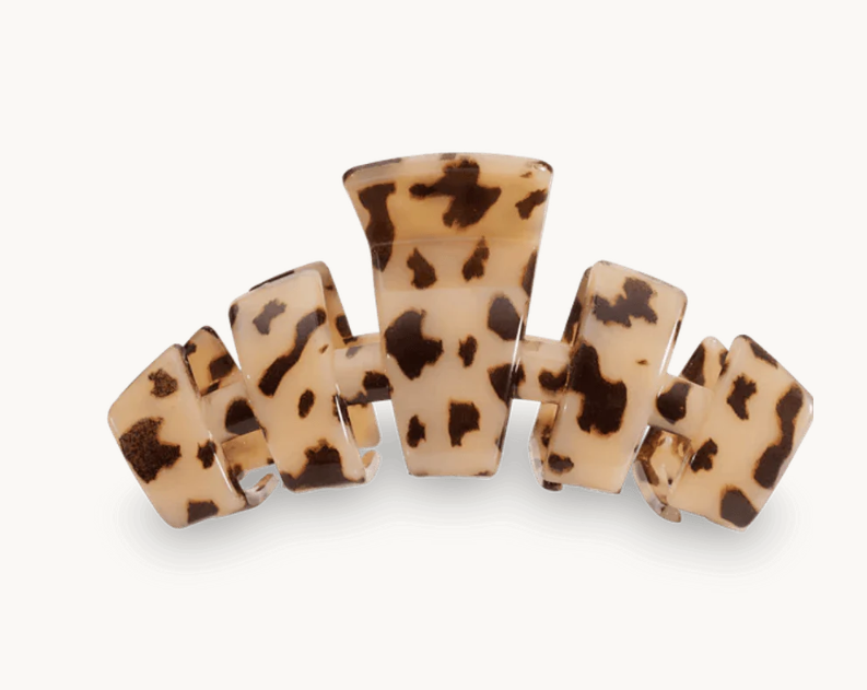 Teleties - Large Hair Clip