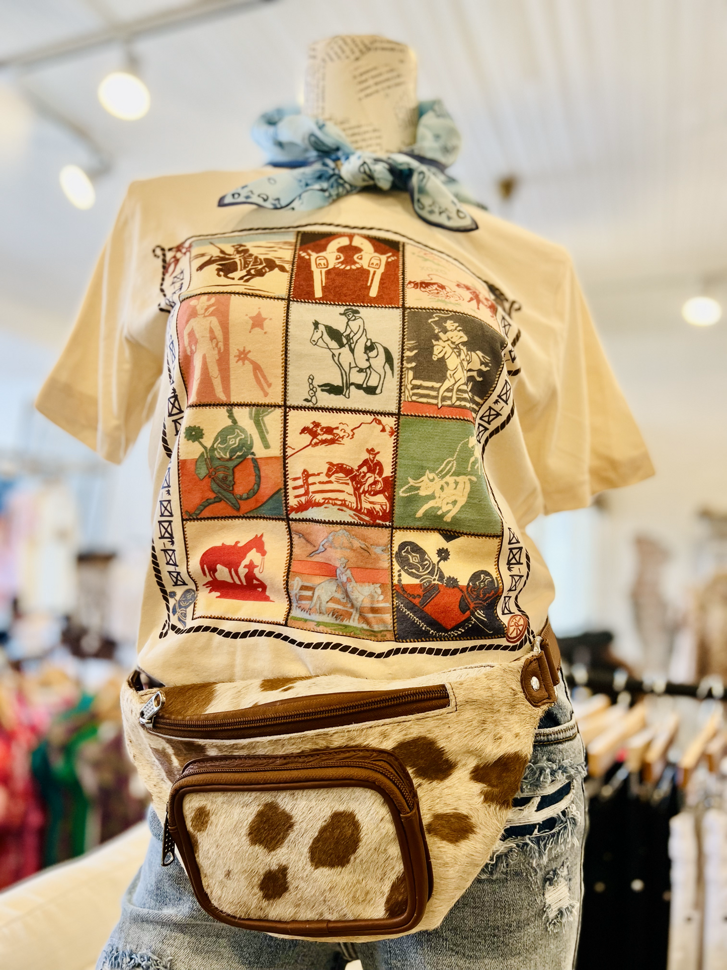 Camp Blanket