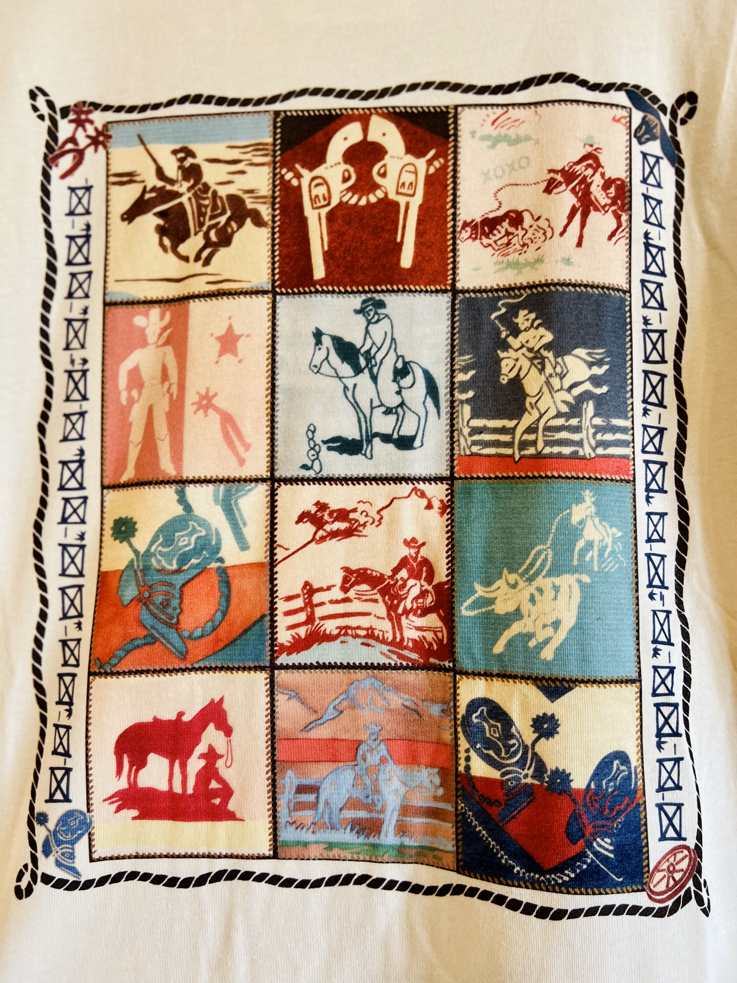 Camp Blanket