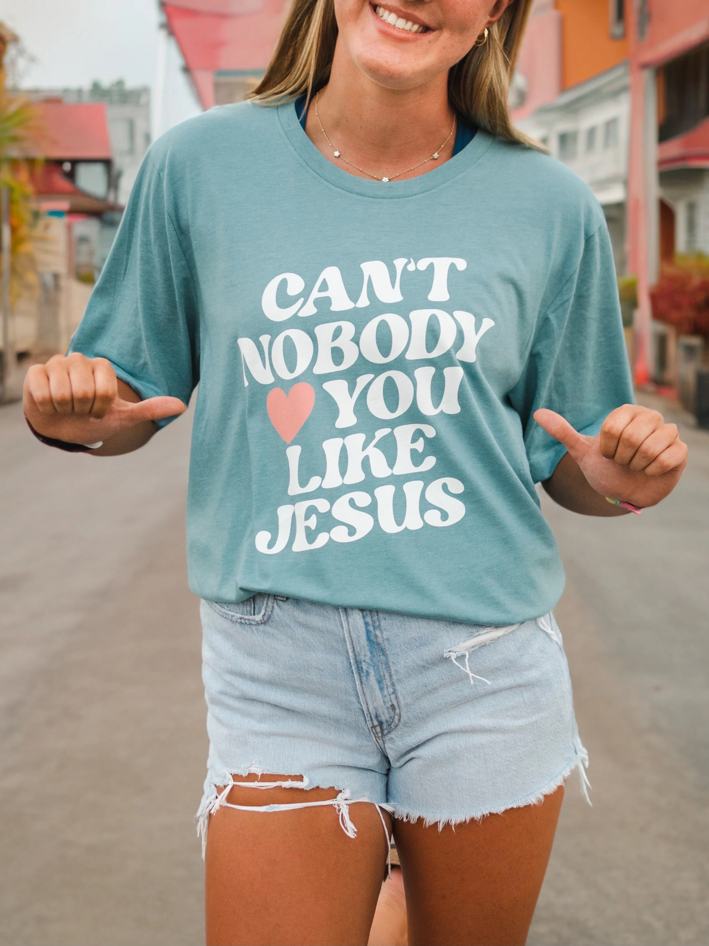 Can't Nobody