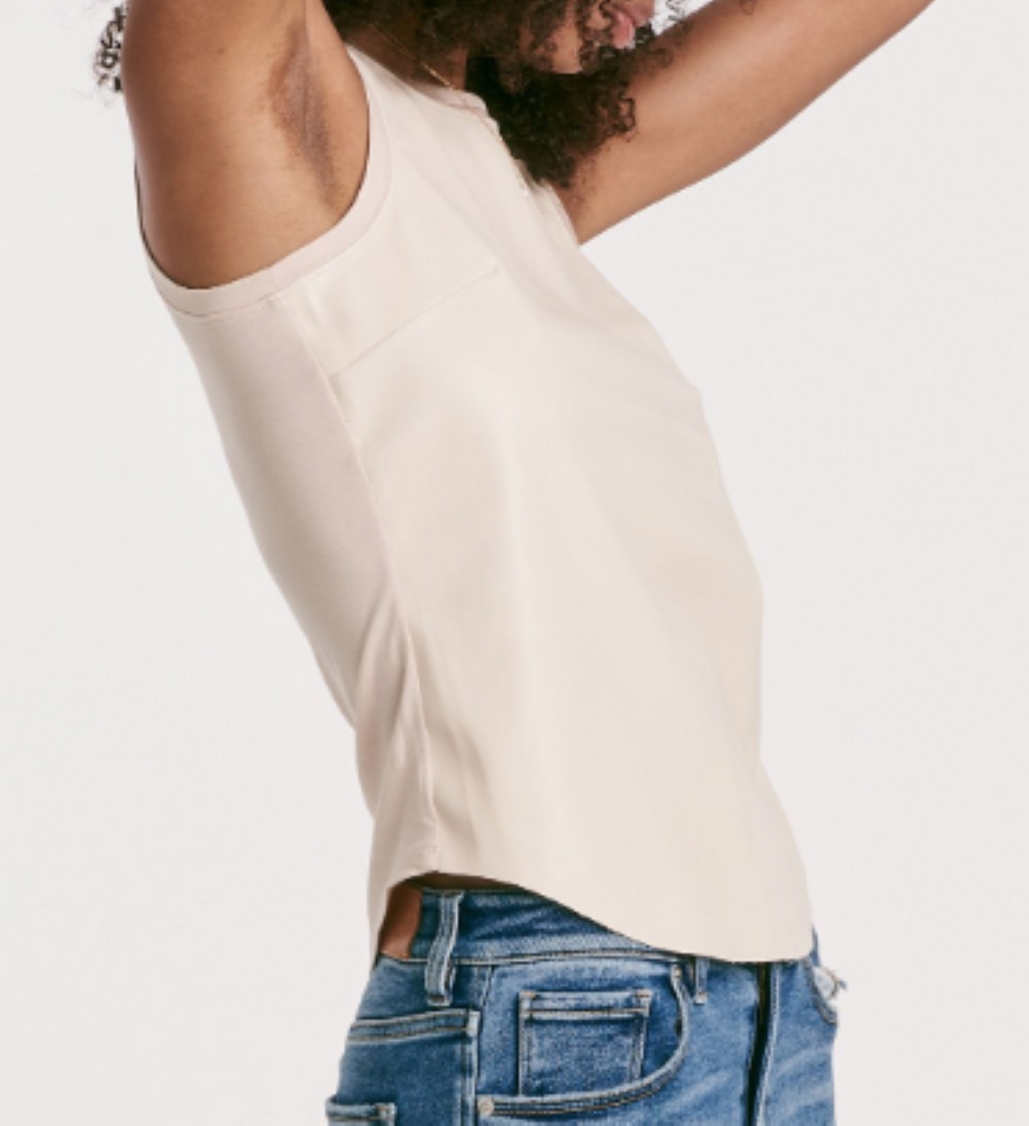 Carmela Top