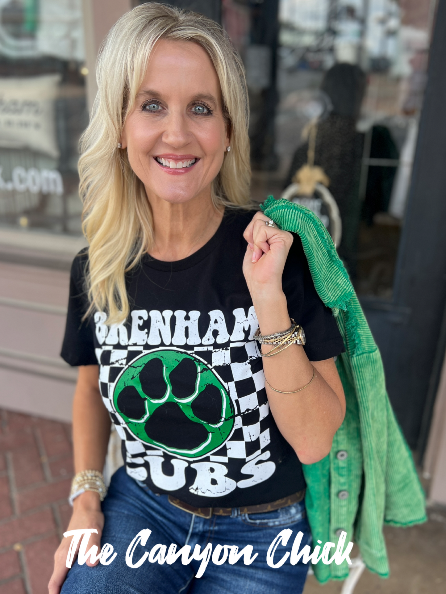 Check Out The Cubs