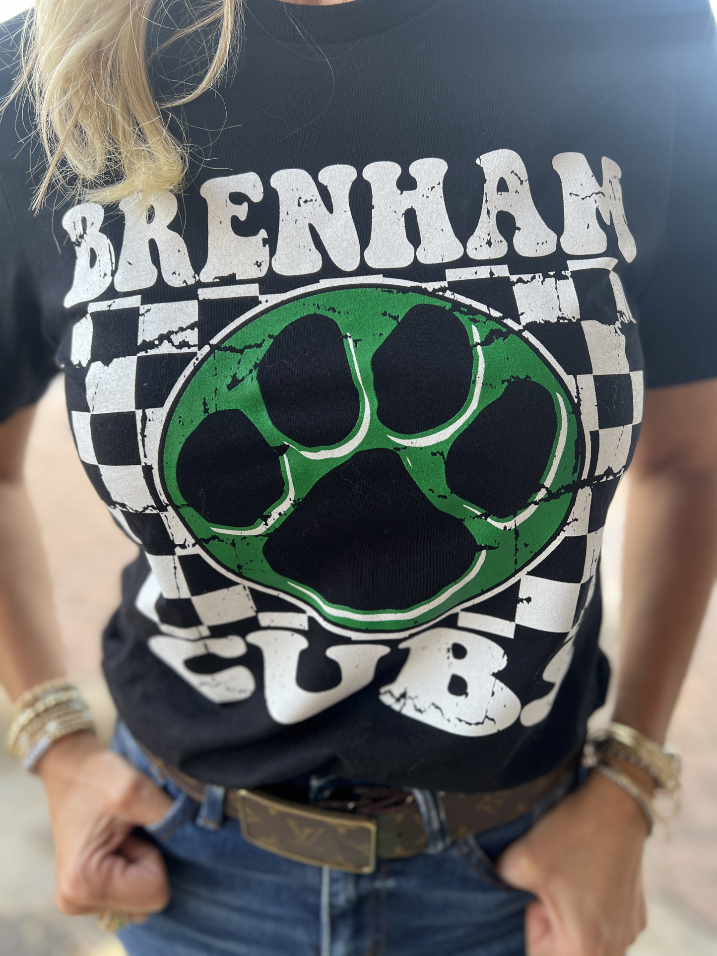 Check Out The Cubs