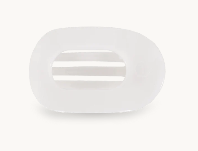 Teleties - Medium Flat Clip