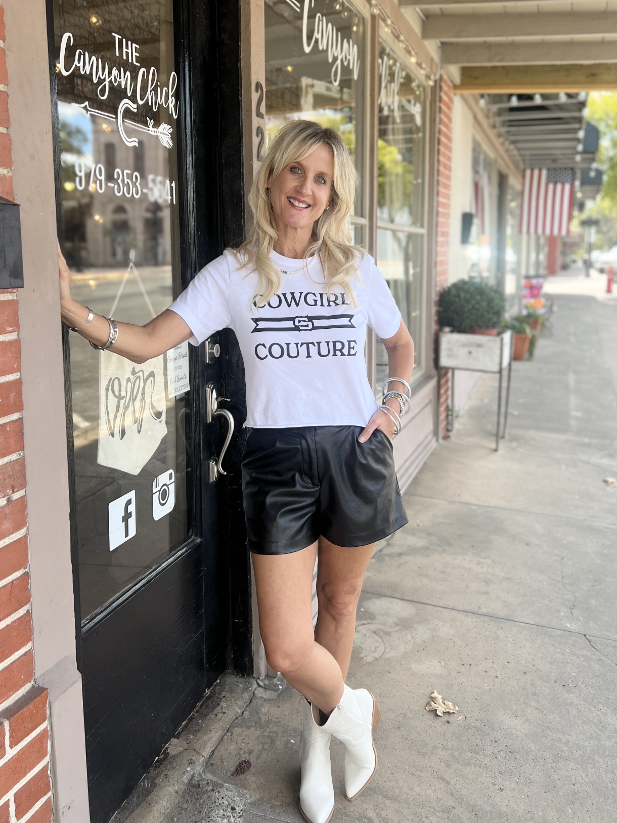 Cowgirl Couture