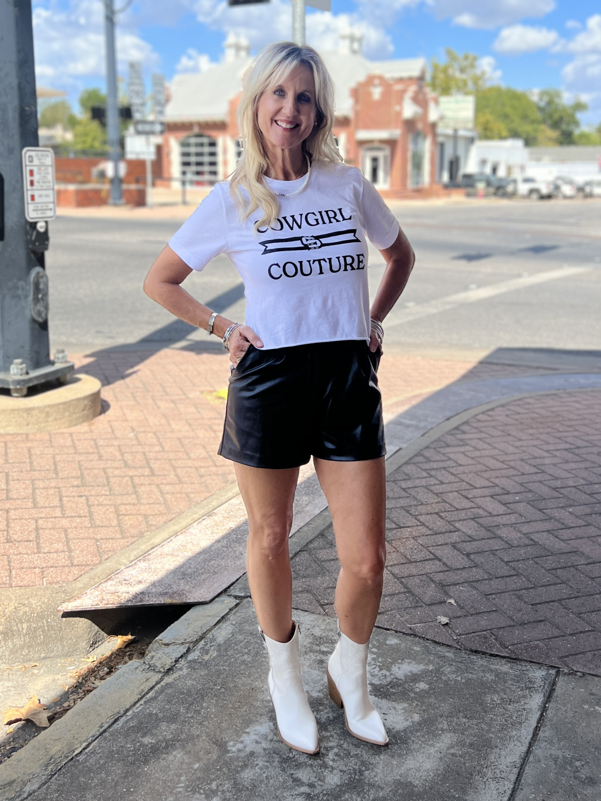 Cowgirl Couture