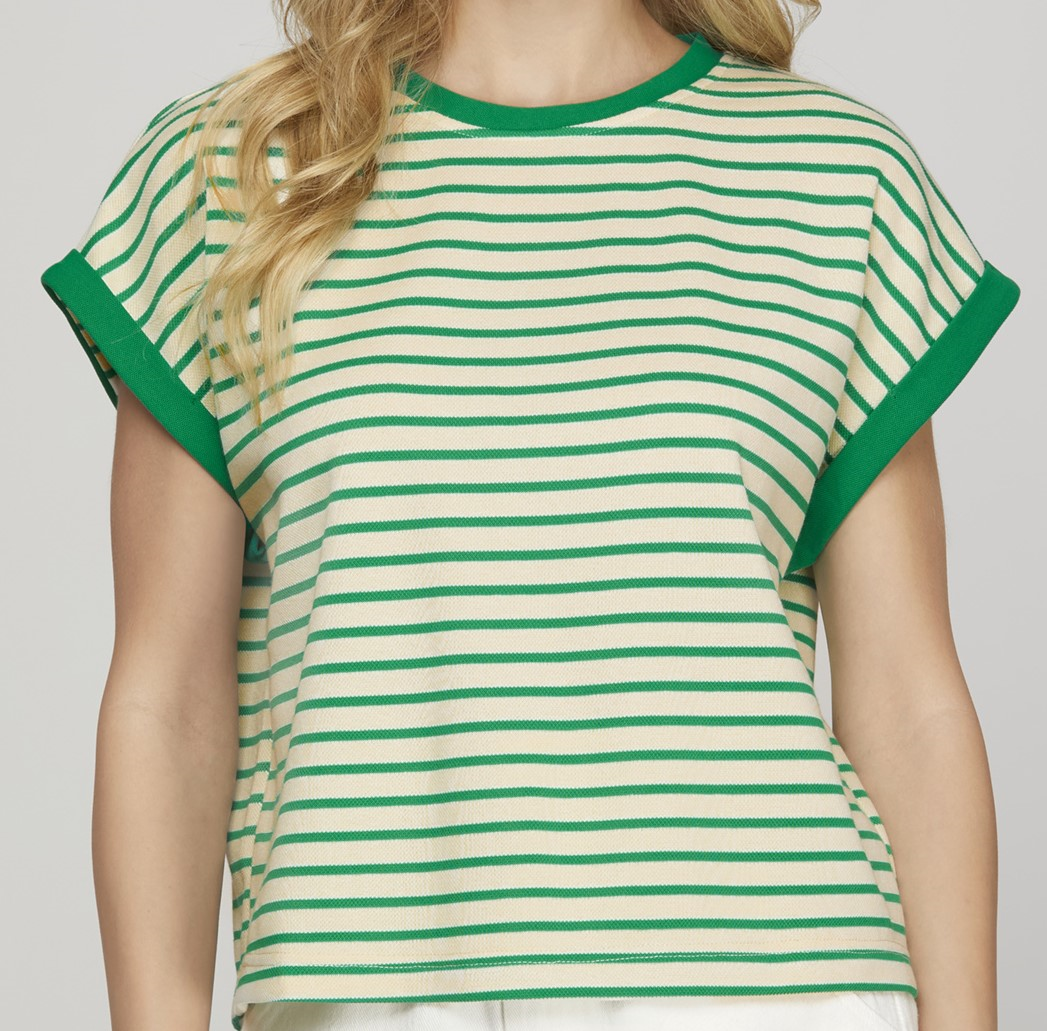 Fun Stripe Set