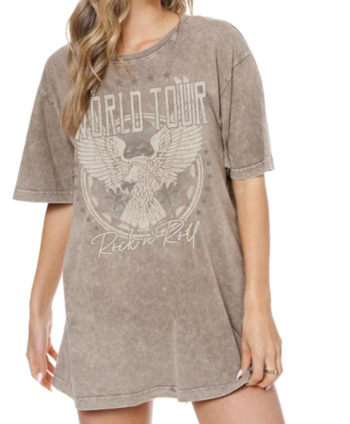 Eagle Rock Tour Tee