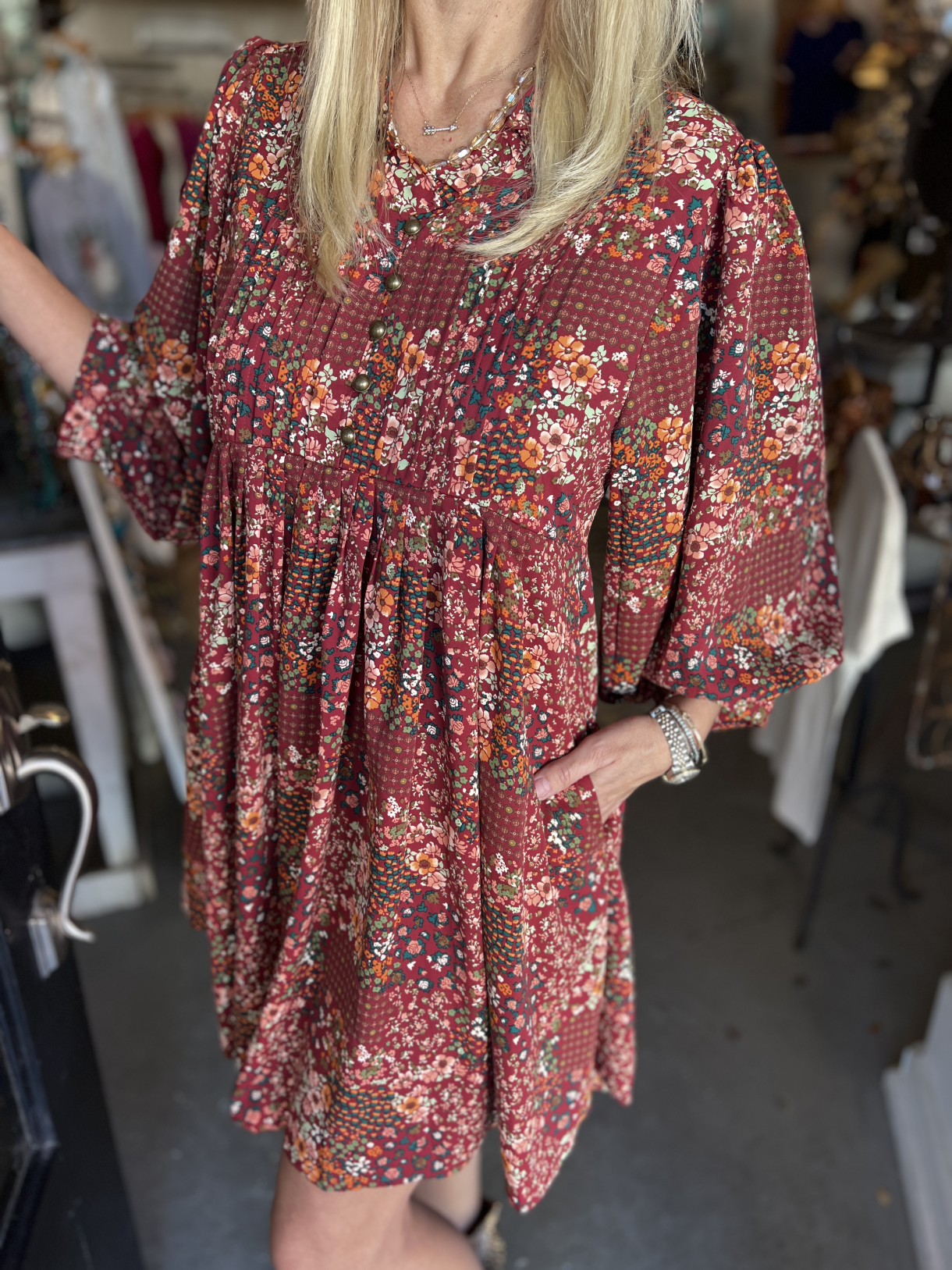 Faithful Floral
