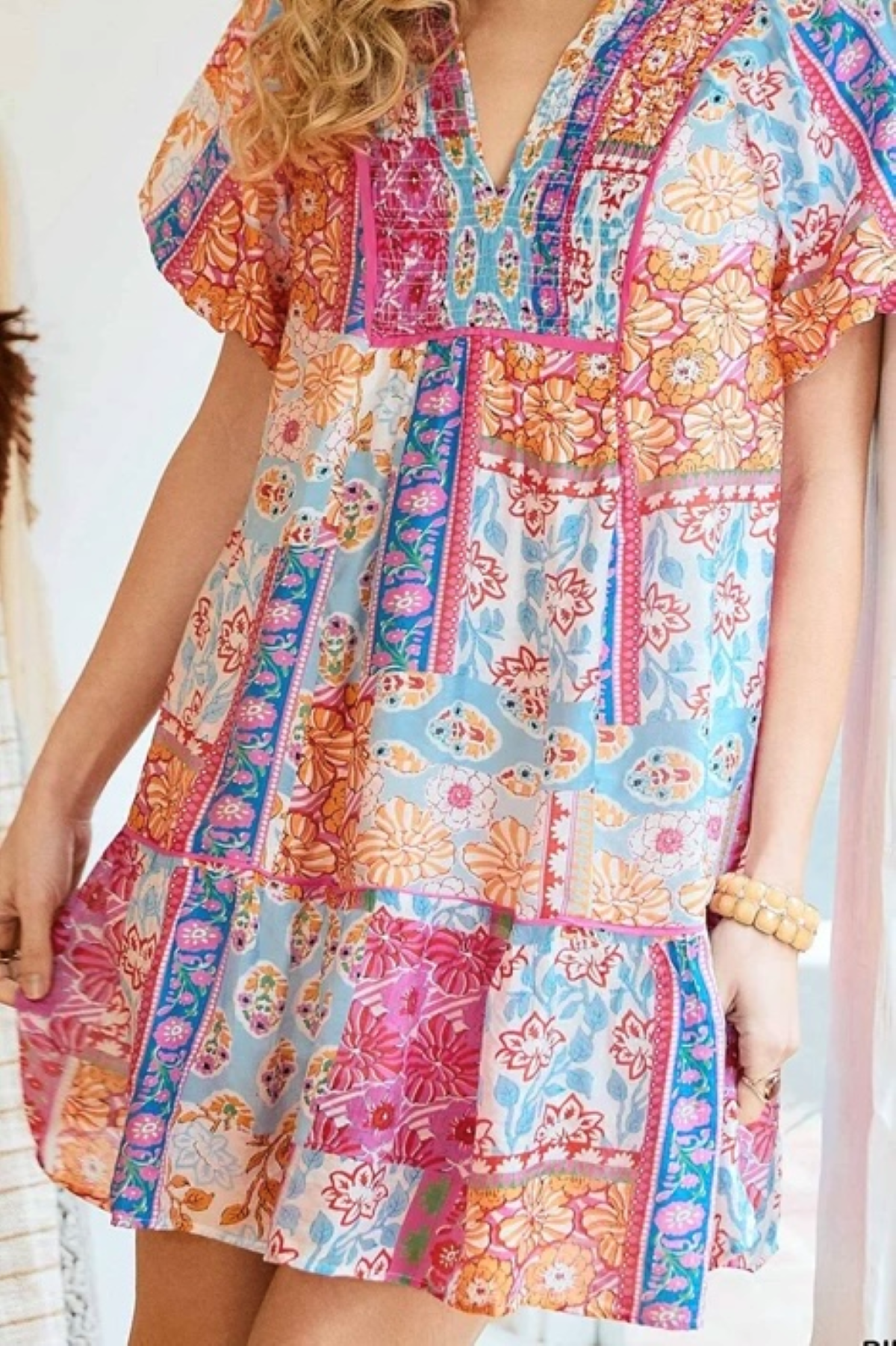 Floral Daydream