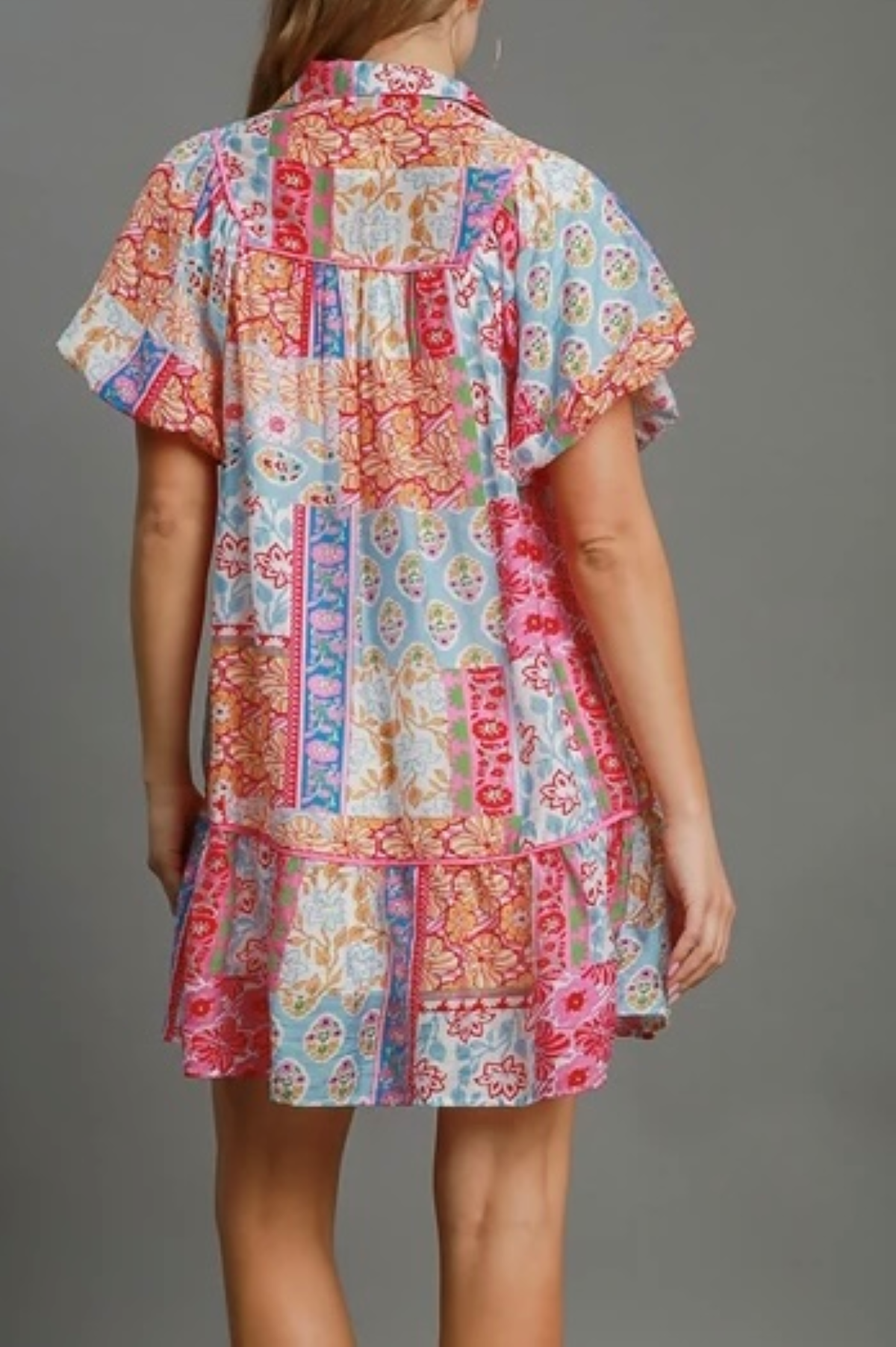 Floral Daydream